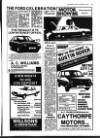 Grantham Journal Friday 10 October 1986 Page 25