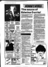 Grantham Journal Friday 10 October 1986 Page 30