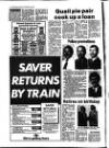 Grantham Journal Friday 17 October 1986 Page 4