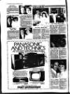 Grantham Journal Friday 17 October 1986 Page 8