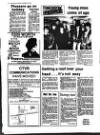 Grantham Journal Friday 17 October 1986 Page 32