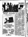 Grantham Journal Friday 14 November 1986 Page 10