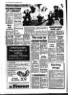 Grantham Journal Friday 14 November 1986 Page 16