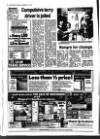 Grantham Journal Friday 14 November 1986 Page 26