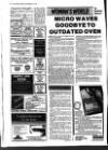Grantham Journal Friday 14 November 1986 Page 30