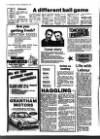 Grantham Journal Friday 14 November 1986 Page 34
