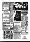 Grantham Journal Friday 14 November 1986 Page 58