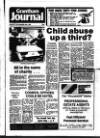 Grantham Journal Friday 28 November 1986 Page 1
