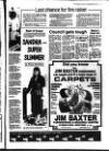 Grantham Journal Friday 28 November 1986 Page 3