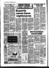 Grantham Journal Friday 28 November 1986 Page 6