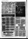 Grantham Journal Friday 28 November 1986 Page 8