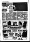 Grantham Journal Friday 28 November 1986 Page 10