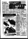 Grantham Journal Friday 28 November 1986 Page 15