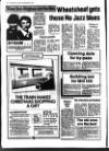 Grantham Journal Friday 28 November 1986 Page 16