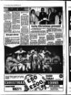 Grantham Journal Friday 28 November 1986 Page 18