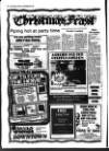 Grantham Journal Friday 28 November 1986 Page 26