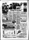 Grantham Journal Friday 28 November 1986 Page 28