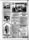Grantham Journal Friday 28 November 1986 Page 30