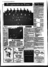 Grantham Journal Friday 28 November 1986 Page 36
