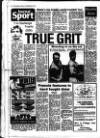 Grantham Journal Friday 28 November 1986 Page 64