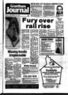 Grantham Journal Friday 12 December 1986 Page 1