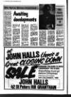 Grantham Journal Friday 12 December 1986 Page 10