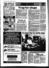 Grantham Journal Friday 12 December 1986 Page 14