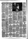 Grantham Journal Friday 12 December 1986 Page 18