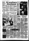 Grantham Journal Friday 12 December 1986 Page 20