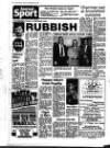 Grantham Journal Friday 12 December 1986 Page 64