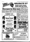 Grantham Journal Friday 12 December 1986 Page 94