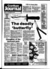 Grantham Journal Friday 19 December 1986 Page 1