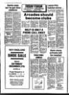 Grantham Journal Friday 19 December 1986 Page 6