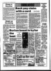 Grantham Journal Friday 19 December 1986 Page 14