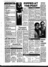 Grantham Journal Friday 19 December 1986 Page 38