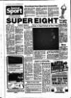 Grantham Journal Friday 19 December 1986 Page 40