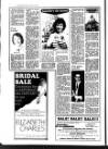 Grantham Journal Friday 13 January 1989 Page 8