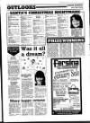 Grantham Journal Friday 13 January 1989 Page 21