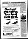 Grantham Journal Friday 13 January 1989 Page 24