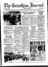 Grantham Journal Friday 13 January 1989 Page 25