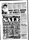Grantham Journal Friday 13 January 1989 Page 26