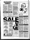 Grantham Journal Friday 20 January 1989 Page 4