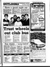 Grantham Journal Friday 20 January 1989 Page 21