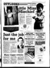Grantham Journal Friday 20 January 1989 Page 23