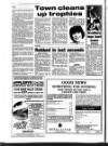 Grantham Journal Friday 20 January 1989 Page 26