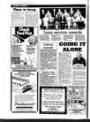 Grantham Journal Friday 20 January 1989 Page 28