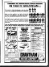 Grantham Journal Friday 20 January 1989 Page 59