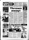 Grantham Journal Friday 20 January 1989 Page 64