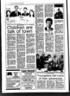 Grantham Journal Friday 27 January 1989 Page 8