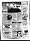 Grantham Journal Friday 27 January 1989 Page 17